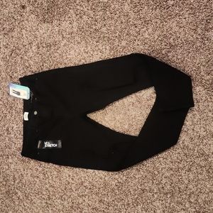 Simple Society High-Rise Jeans 11/30